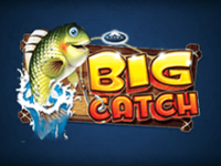 Big Catch: онлайн-слот для казино от Novomatic